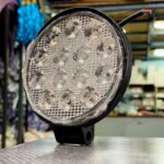 Foce Lamp
