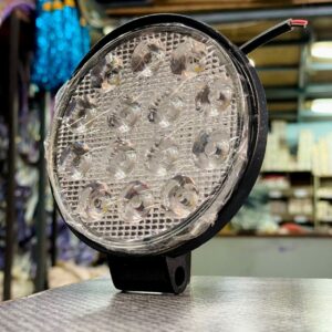 Foce Lamp